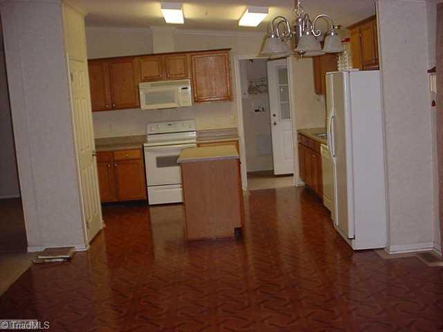1193 High Bridge Road Pinnacle, NC 27043 - Photo 5 of 6 Interior Space/Layout.