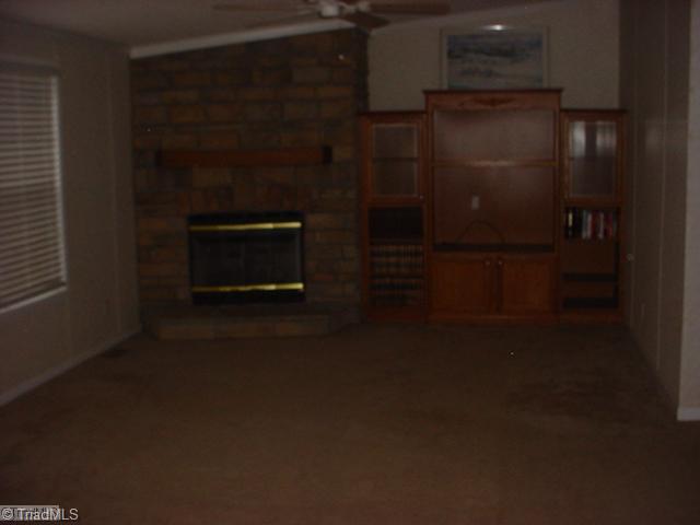 1193 High Bridge Road Pinnacle, NC 27043 - Photo 6 of 6 Interior Space/Layout.
