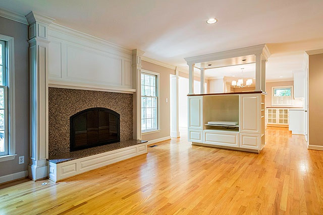 3618 Darwin Road Durham, NC 27707 - Photo 7 of 25 Family
