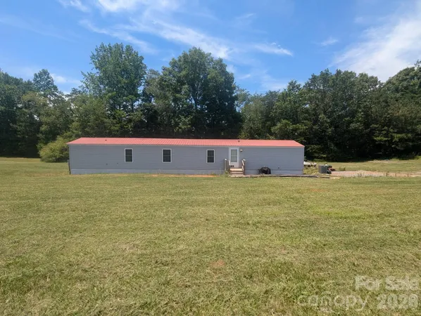 $125,000 | 260 Buck Br Road, Mill Spring, NC 28756