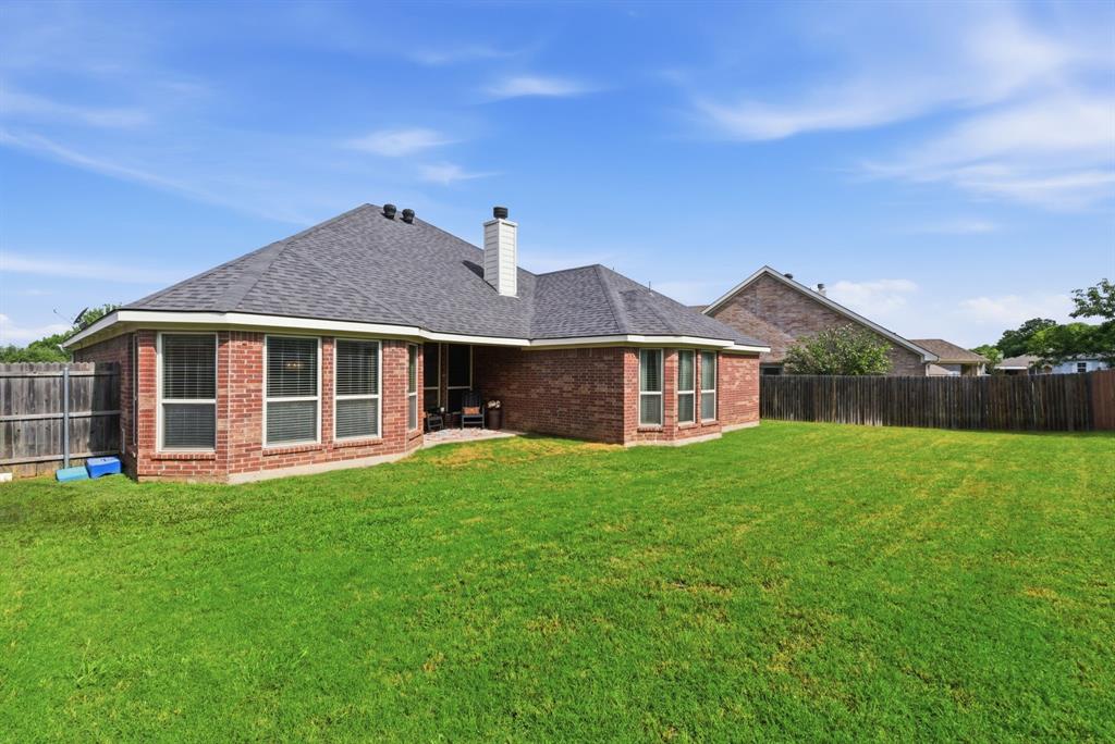 110 Wagon Wheel Road Willow Park, TX 76087 - Photo 29 of 32