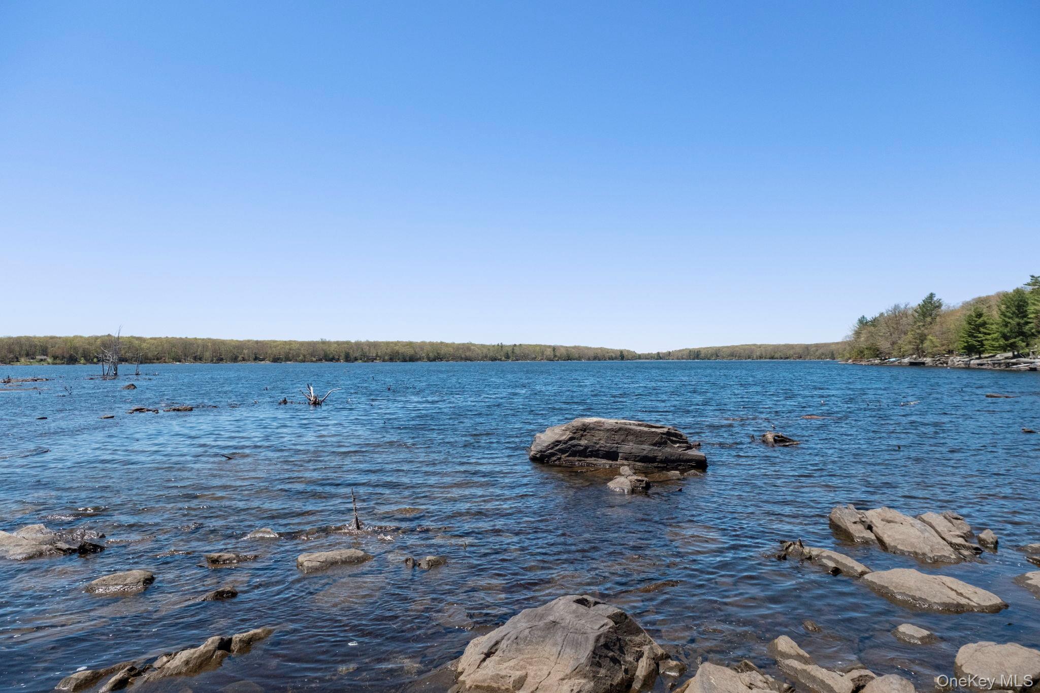 Wolf Pond Road Wurtsboro, NY 12790 - Photo 5 of 13