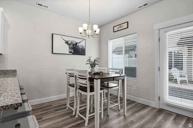380 North 100 West Morgan, UT 84050 - Photo 7 of 31