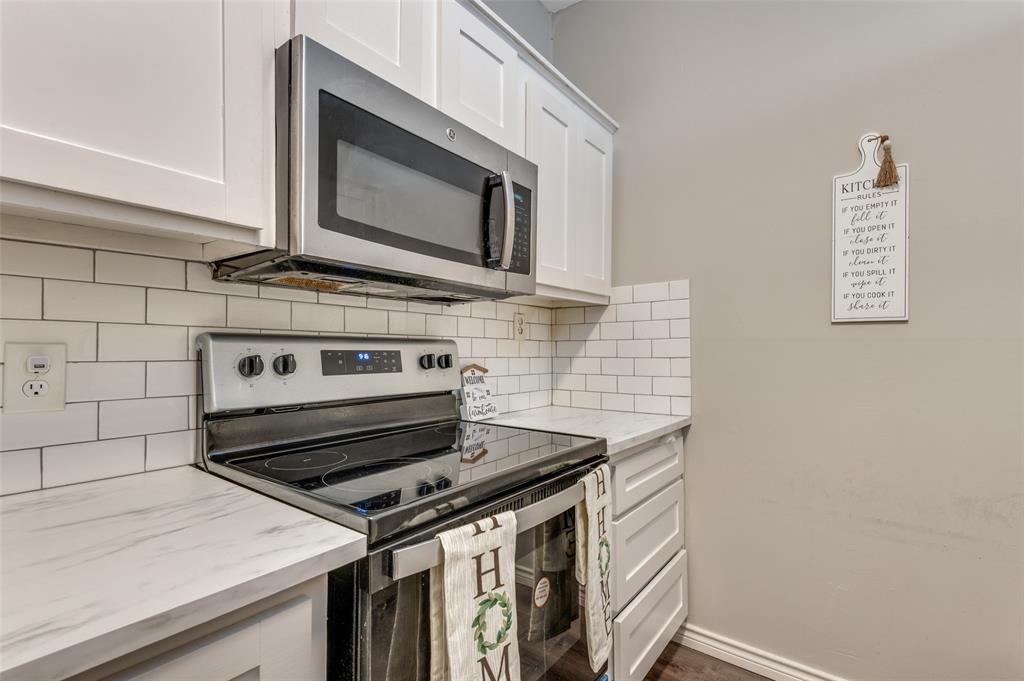 2110 Randy Snow Road, Unit 313 Arlington, TX 76011 - Photo 6 of 14 Gallery Image 6