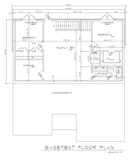 590 Ridge Lake Road Crestview, FL 32536 - Photo 4 of 4 view of a black and white photo