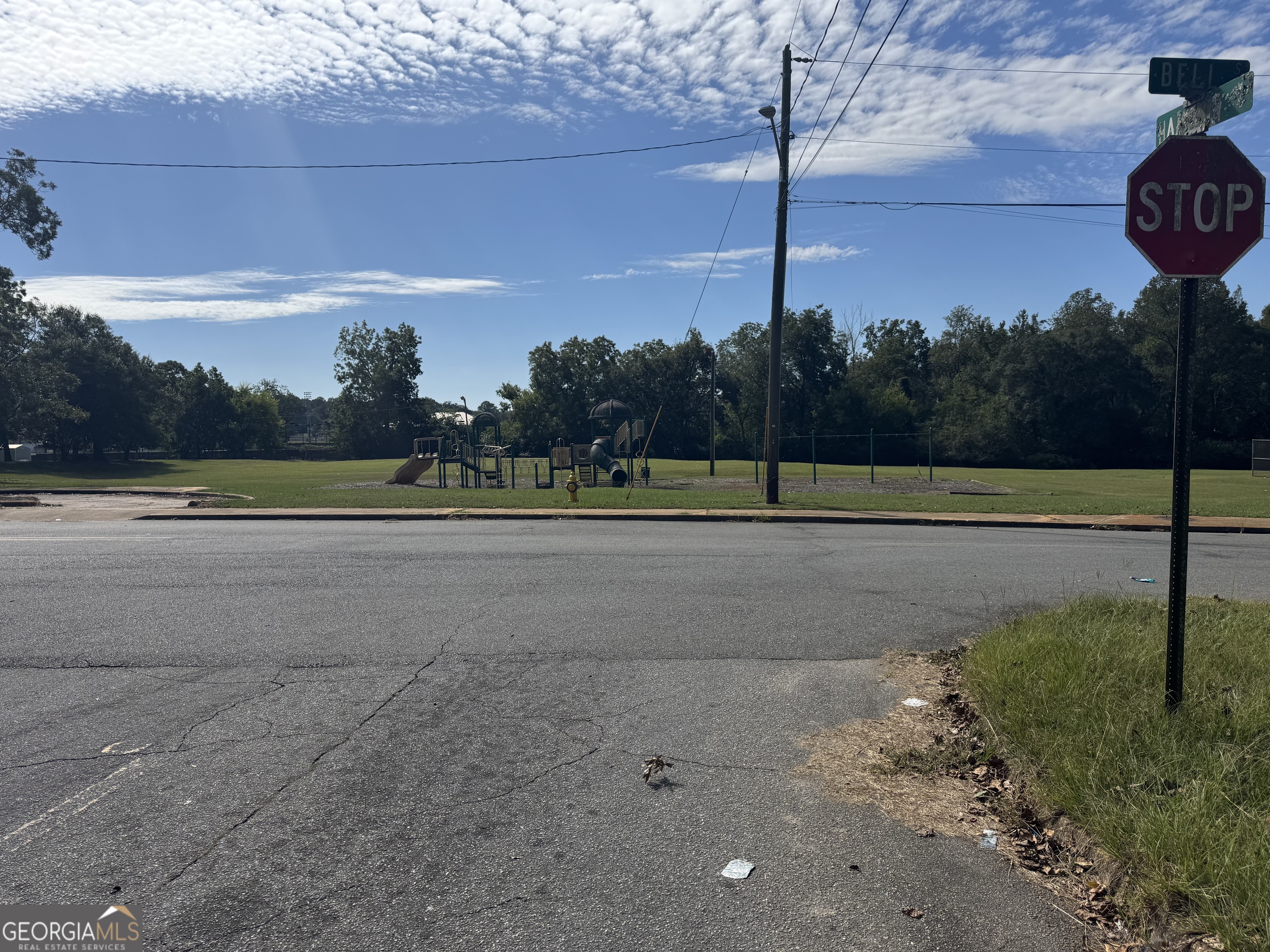 633 South Hampton Street Americus, GA 31709 - Photo 11 of 12