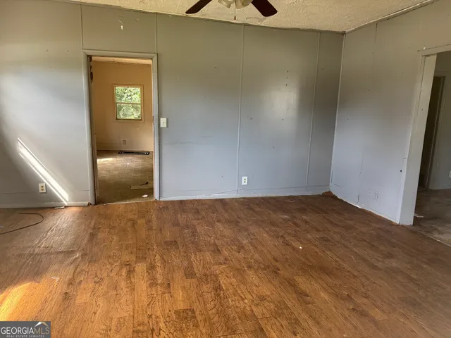 $50,000 | 633 South Hampton Street, Americus, GA 31709