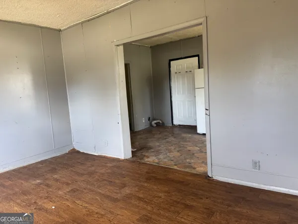 $45,999 | 633 South Hampton Street, Americus, GA 31709