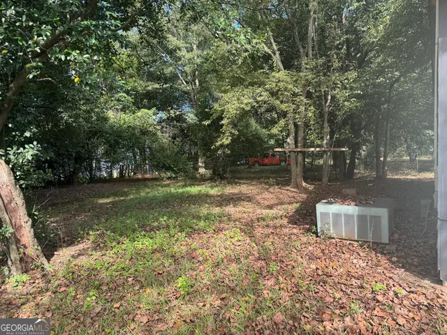 $50,000 | 633 South Hampton Street, Americus, GA 31709