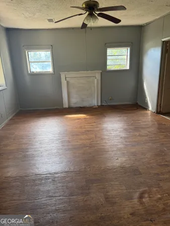 $45,999 | 633 South Hampton Street, Americus, GA 31709