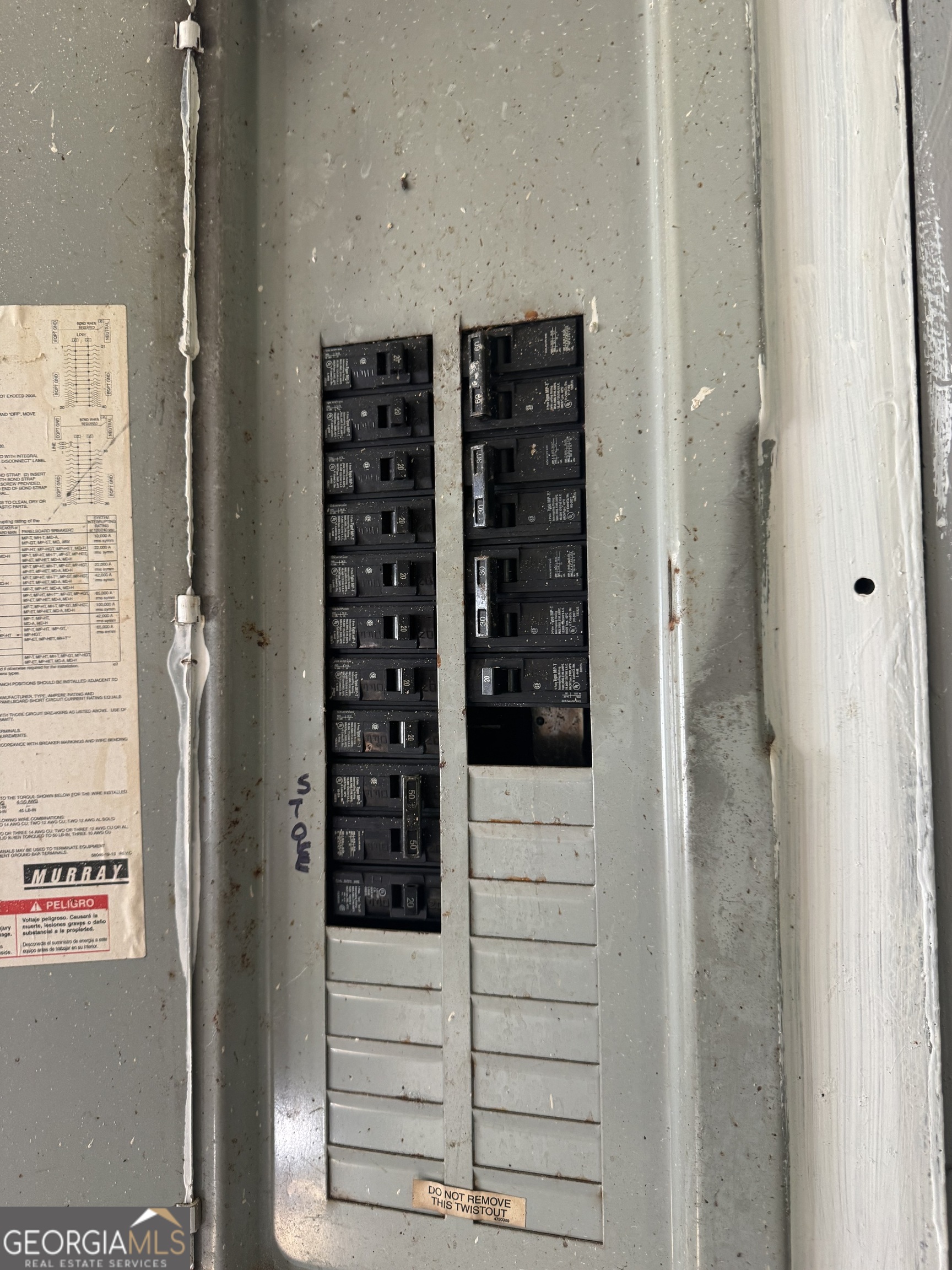 633 South Hampton Street Americus, GA 31709 - Photo 9 of 12