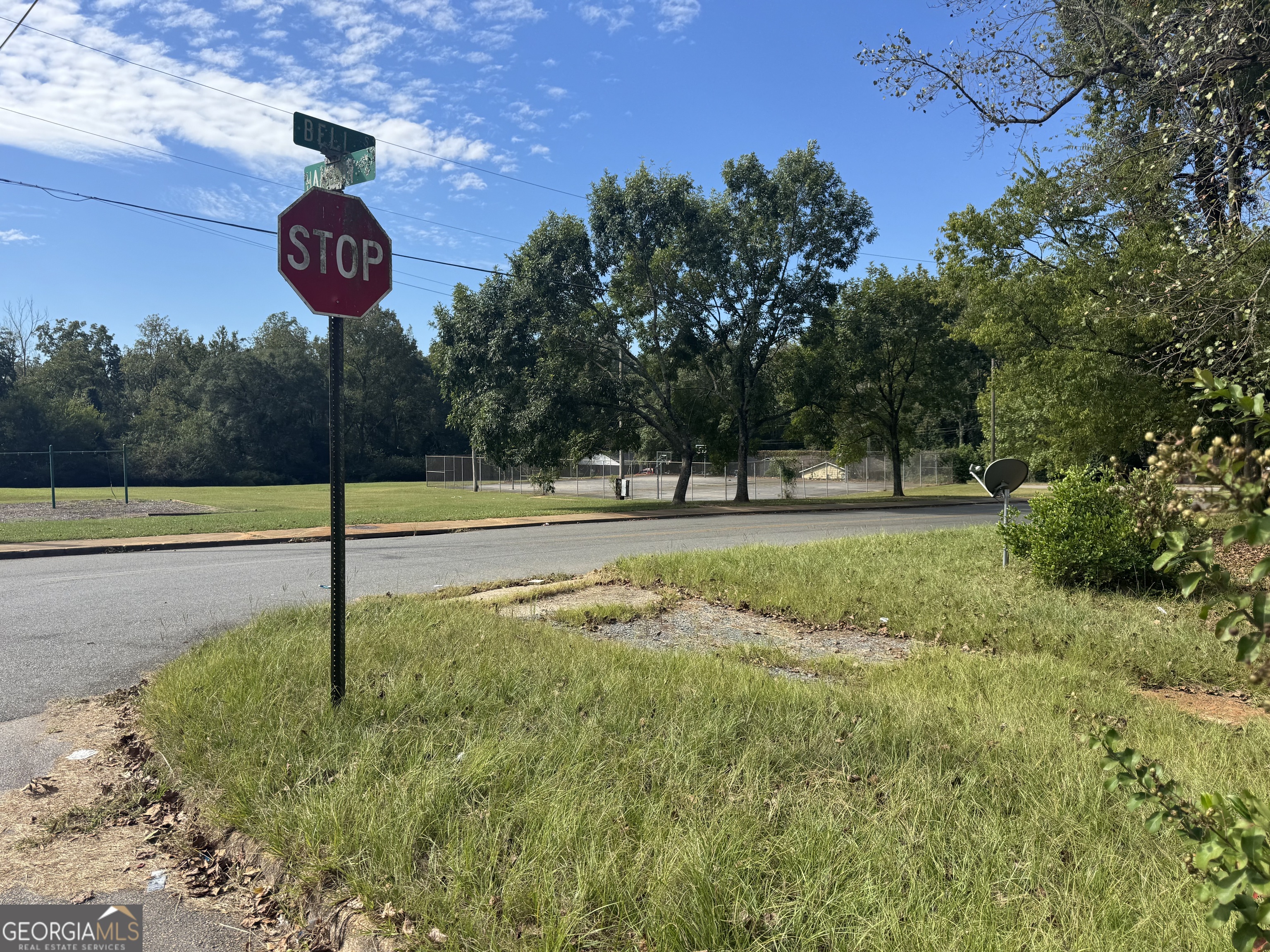 633 South Hampton Street Americus, GA 31709 - Photo 10 of 12