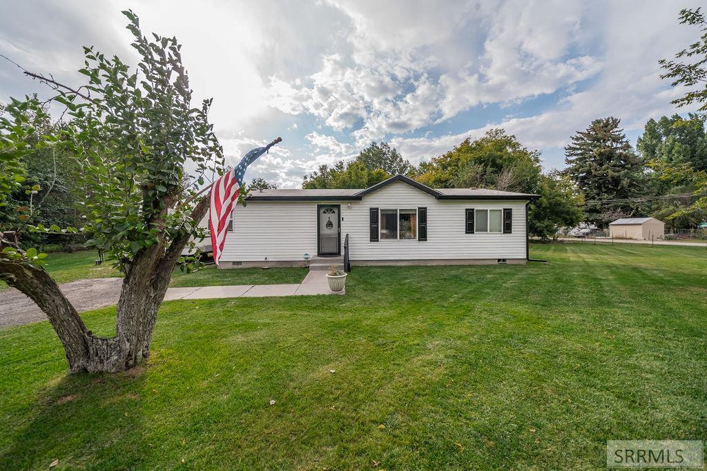 691 North 4152 East Rigby, ID 83442 - Photo 1 of 1 Main View