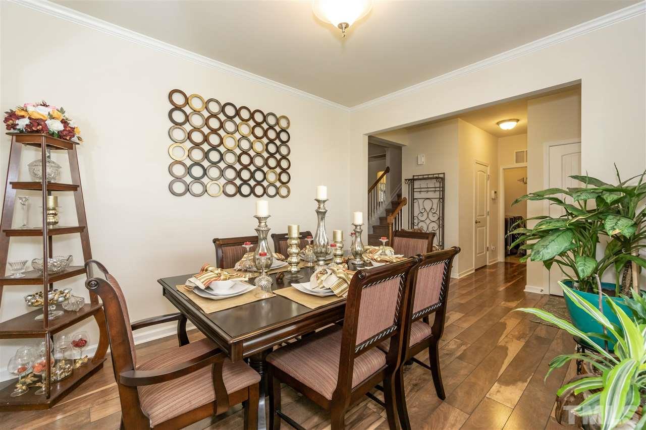 4348 Prairie Creek Trail Raleigh, NC 27616 - Photo 3 of 30