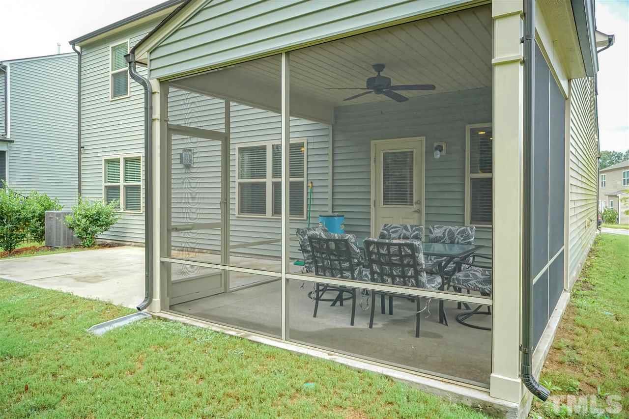 4348 Prairie Creek Trail Raleigh, NC 27616 - Photo 22 of 30
