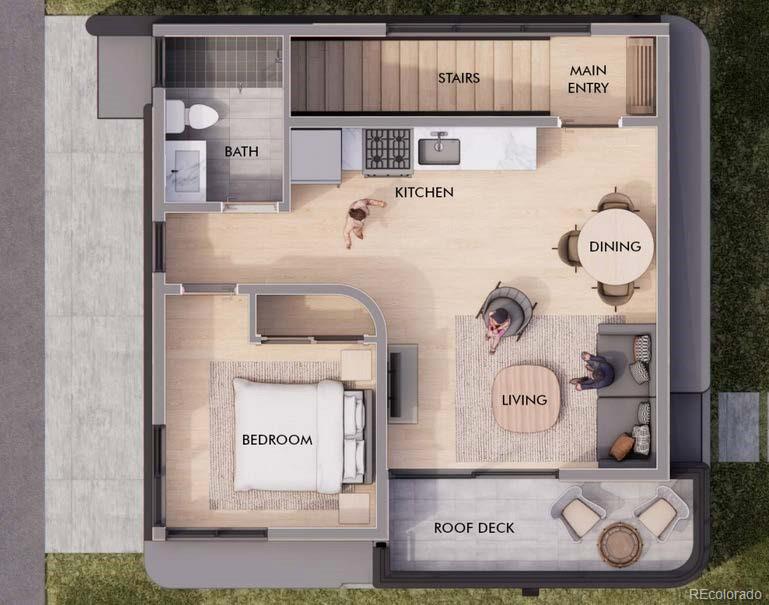 4846 Main Street Salida, CO 81201 - Photo 12 of 14