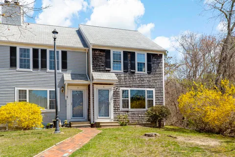 $375,000 | 573 Carriage Shop Road, Unit 73G, East Falmouth, MA 02536