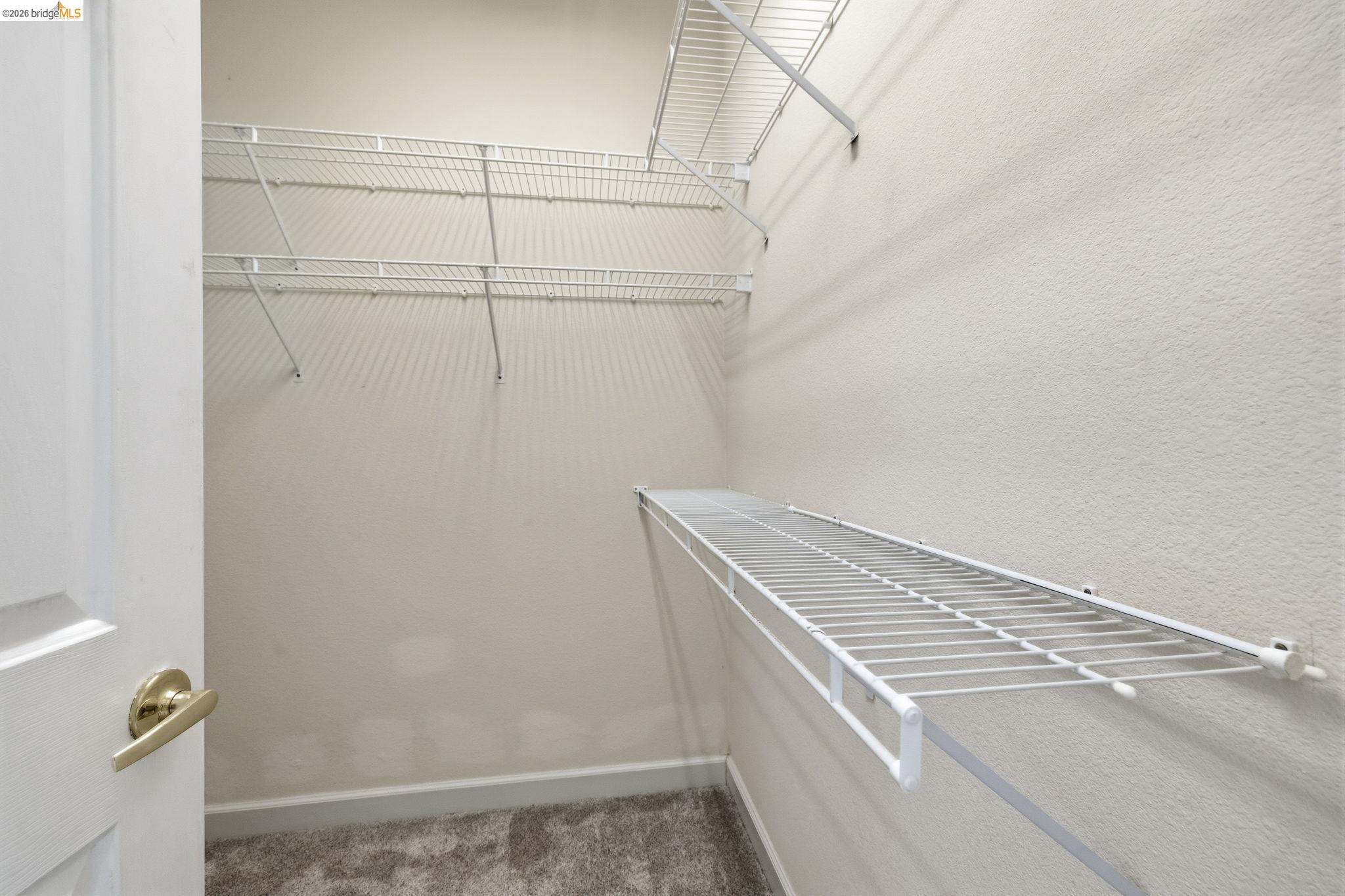 6242 Bluff View Road Copperopolis, CA 95228 - Photo 34 of 59 Spacious closet