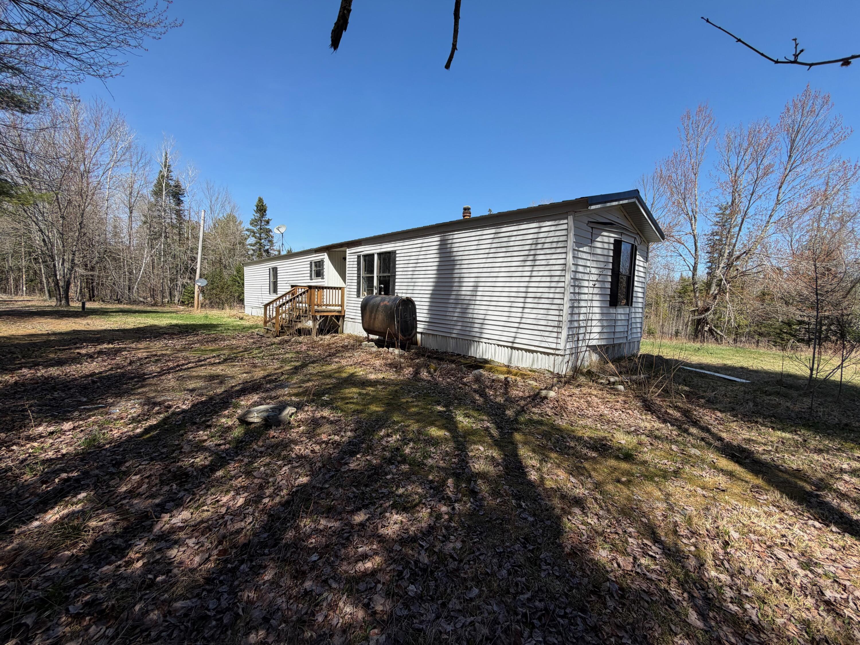 137 Bridge Road Cambridge, ME 04923 - Photo 4 of 25 4