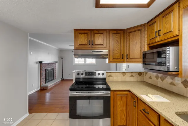 $279,900 | 6559 West 1000 North, Fountaintown, IN 46130