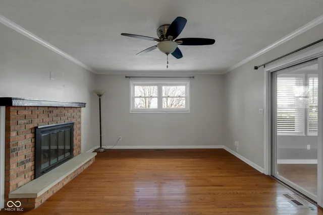 $279,900 | 6559 West 1000 North, Fountaintown, IN 46130