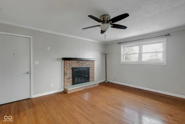 $279,900 | 6559 West 1000 North, Fountaintown, IN 46130