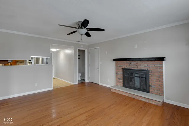 $279,900 | 6559 West 1000 North, Fountaintown, IN 46130