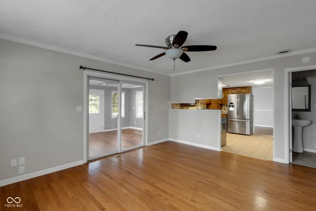 $279,900 | 6559 West 1000 North, Fountaintown, IN 46130