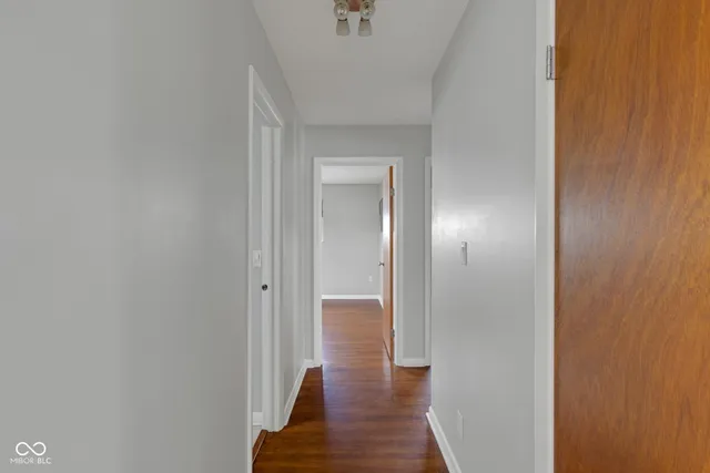 $279,900 | 6559 West 1000 North, Fountaintown, IN 46130