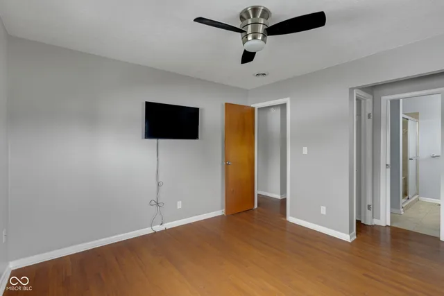 $279,900 | 6559 West 1000 North, Fountaintown, IN 46130