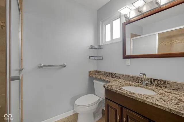 $279,900 | 6559 West 1000 North, Fountaintown, IN 46130