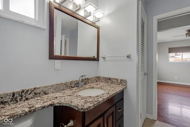 $279,900 | 6559 West 1000 North, Fountaintown, IN 46130