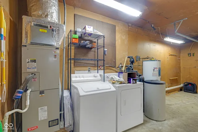 $279,900 | 6559 West 1000 North, Fountaintown, IN 46130