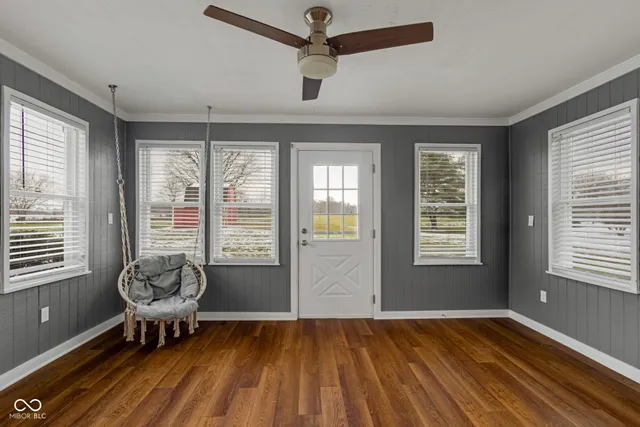 $279,900 | 6559 West 1000 North, Fountaintown, IN 46130