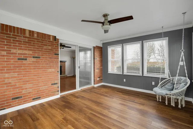 $279,900 | 6559 West 1000 North, Fountaintown, IN 46130