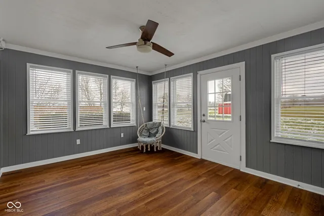 $279,900 | 6559 West 1000 North, Fountaintown, IN 46130