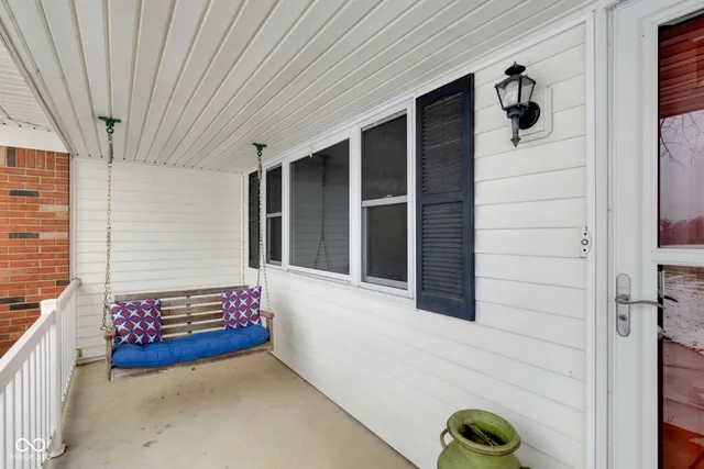 $279,900 | 6559 West 1000 North, Fountaintown, IN 46130