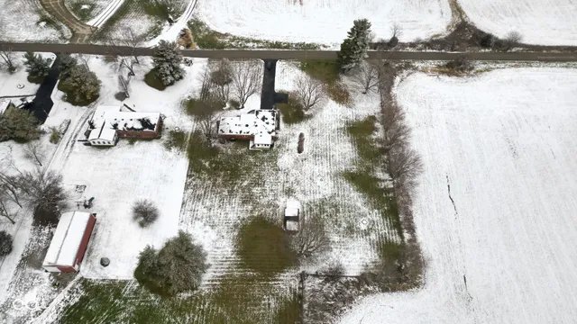 $279,900 | 6559 West 1000 North, Fountaintown, IN 46130