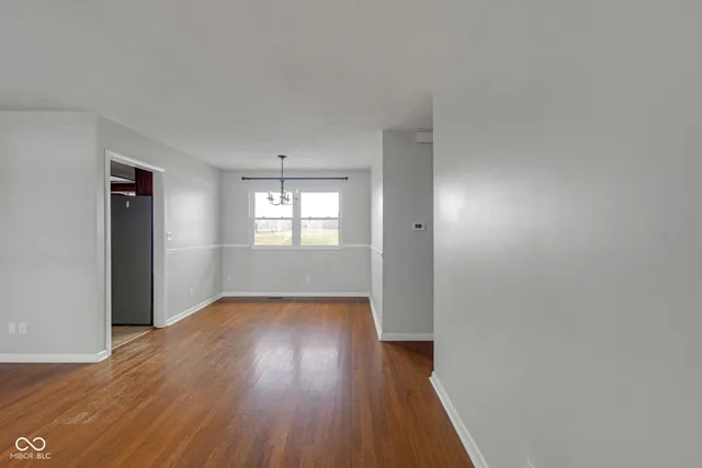 $279,900 | 6559 West 1000 North, Fountaintown, IN 46130