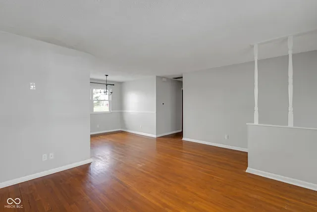 $279,900 | 6559 West 1000 North, Fountaintown, IN 46130