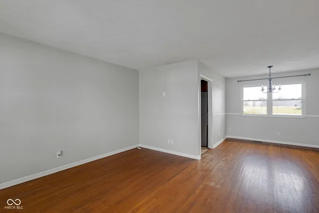 $279,900 | 6559 West 1000 North, Fountaintown, IN 46130