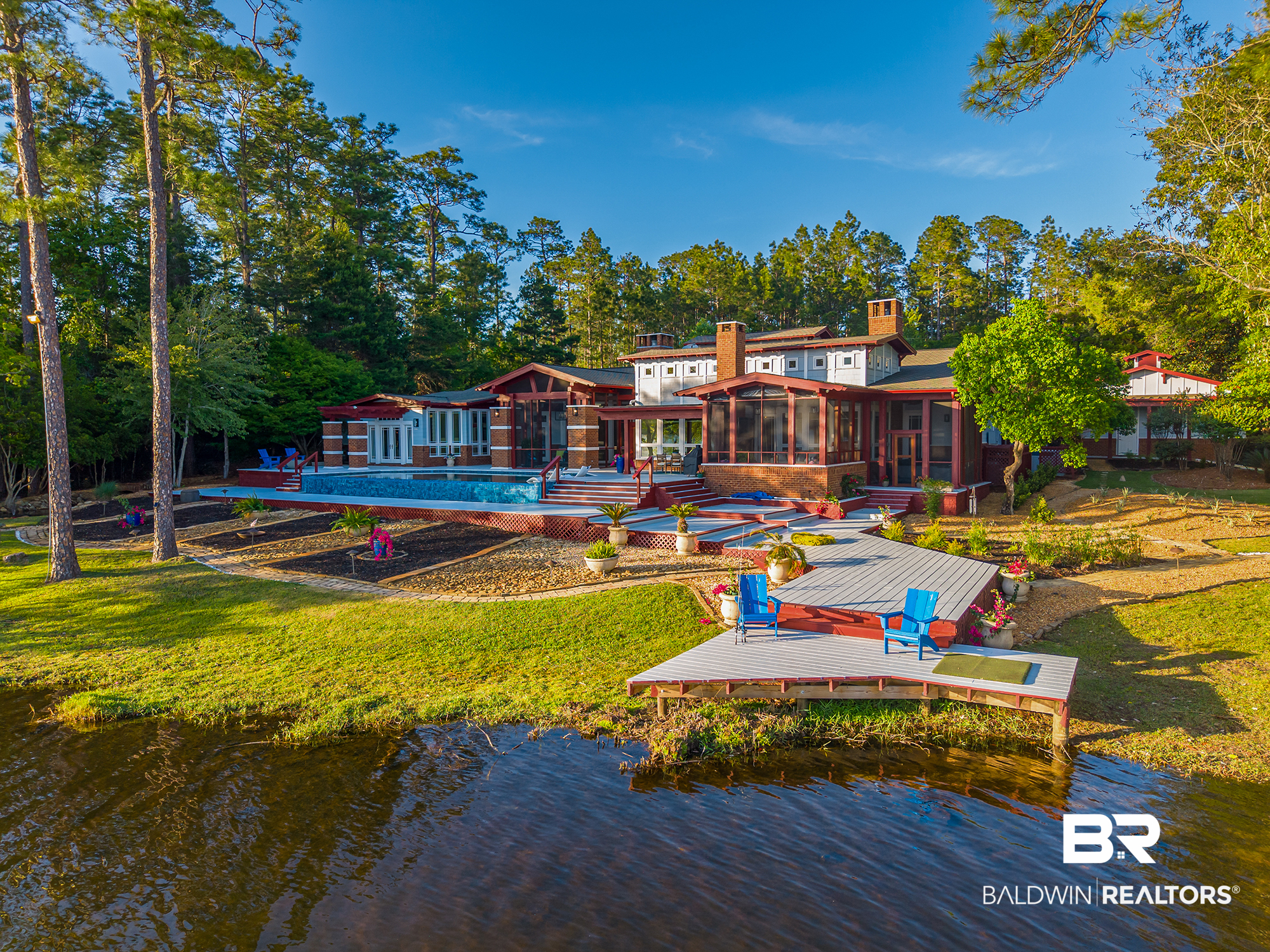 34410 Steelwood Ridge Road Loxley, AL 36551 - Photo 1 of 64 Gallery Image 1