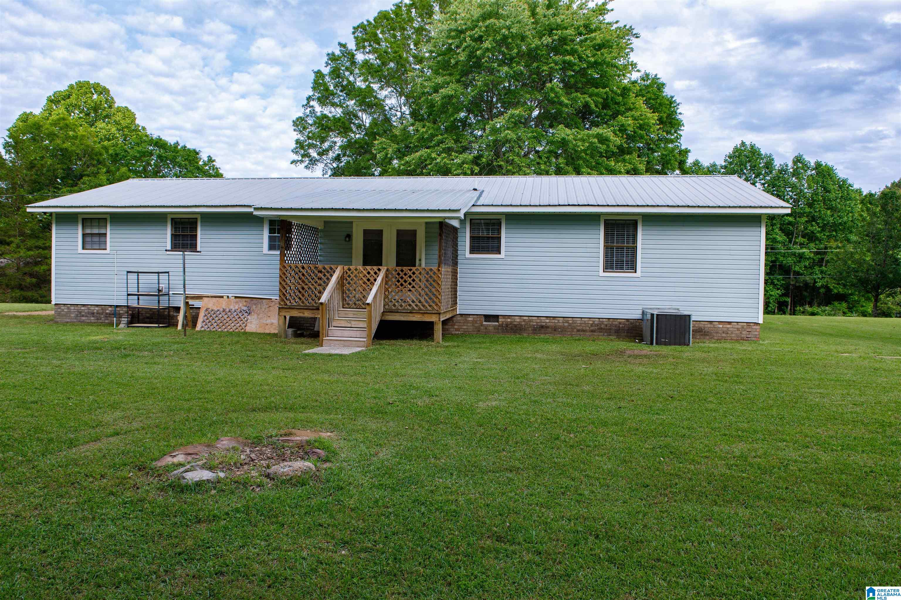 2119 Saragossa Road Nauvoo, AL 35578 - Photo 3 of 29