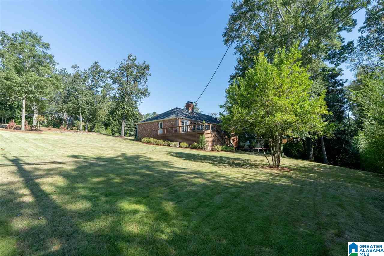 2901 Warrington Road Mountain Brook, AL 35223 - Photo 48 of 48