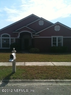 10303 Red Tip Road Jacksonville, FL 32218 - Photo 1 of 10 Front Exterior