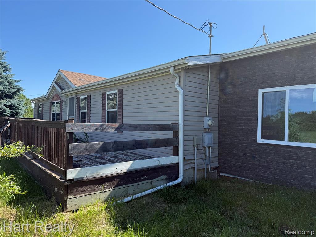 7543 Center Road Millington, MI 48746 - Photo 5 of 8