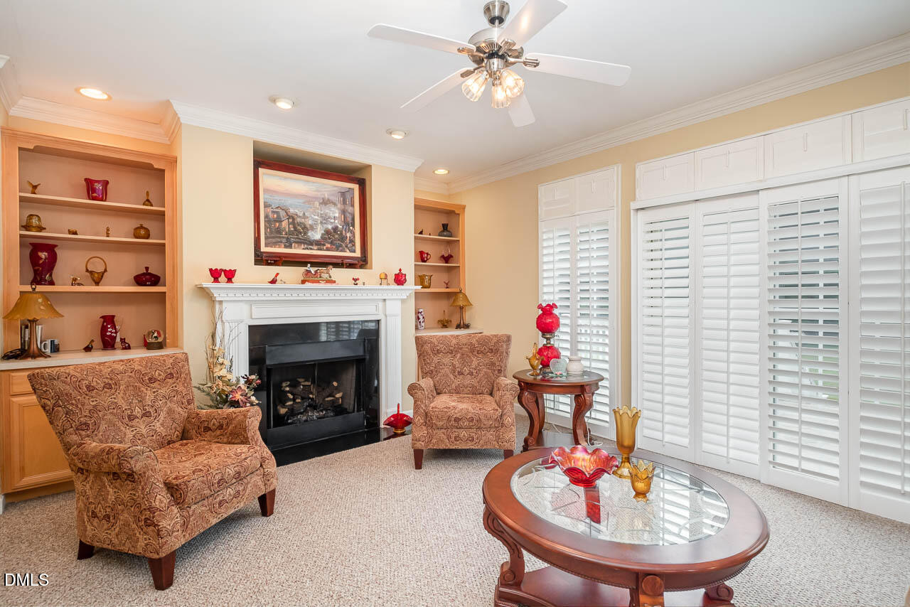 1526 Bear Pond Road Henderson, NC 27537 - Photo 7 of 33