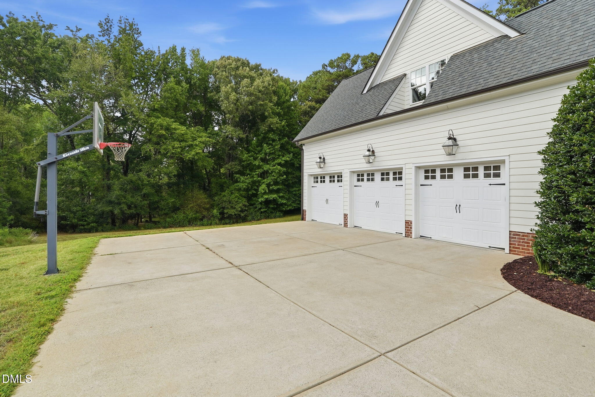 335 Forest Bridge Road Youngsville, NC 27596 - Photo 78 of 93 335 Forest Bridge Road-95