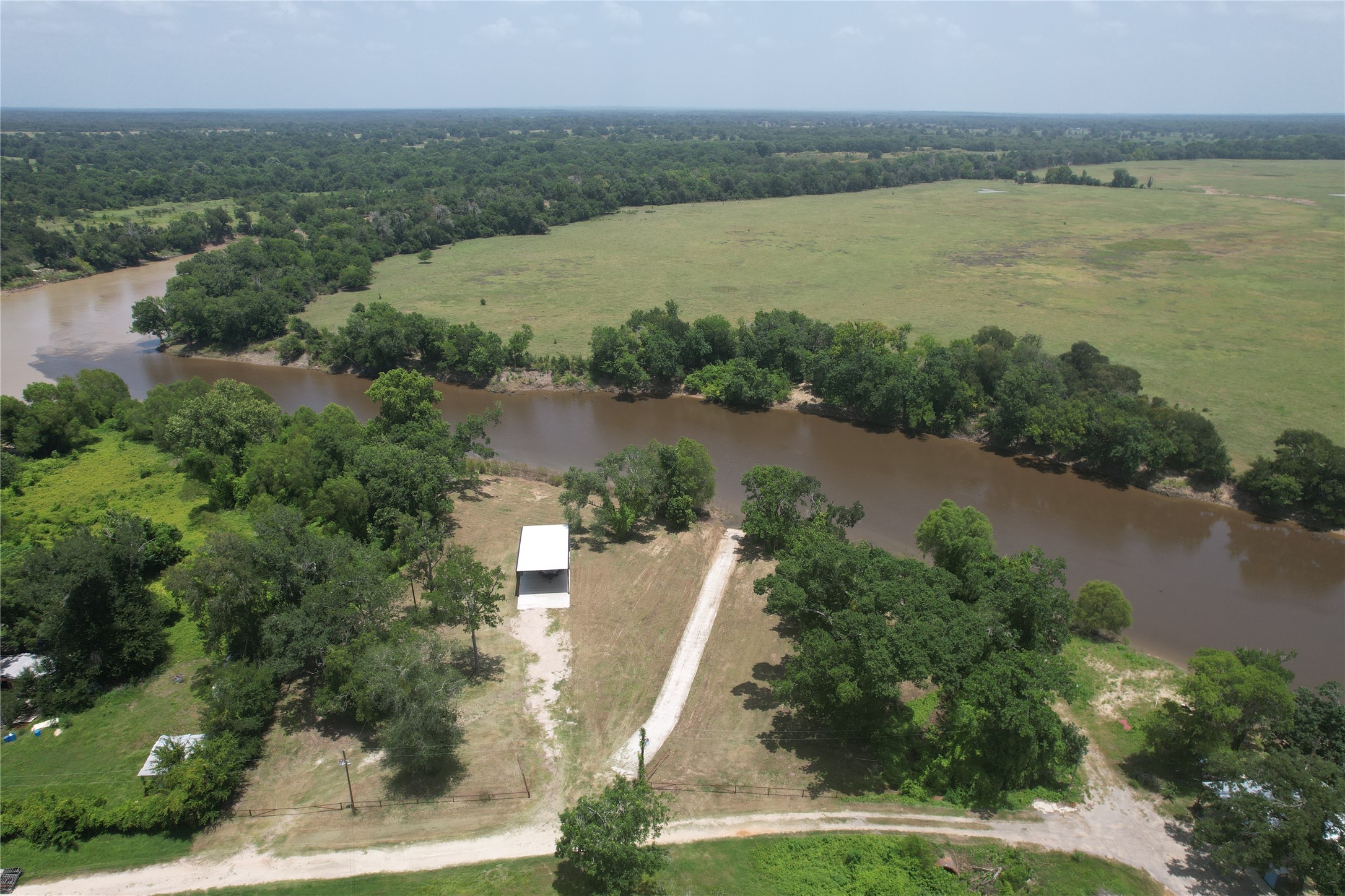 17673 River Road Midway, TX 75852 - Photo 1 of 36