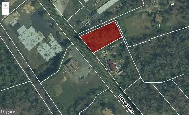 $250,000 | 900 Delsea Drive, Franklinville, NJ 08322